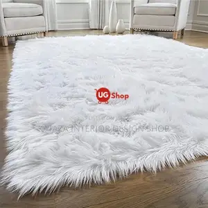 Fluffy Center Carpets