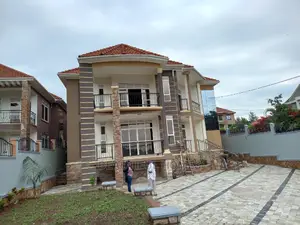 Furnished 6bdrm Mansion in Best Neighborhood, Kira for Sale