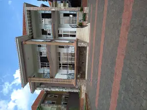 Furnished 6bdrm Duplex in Rich Zone, Kira for Sale