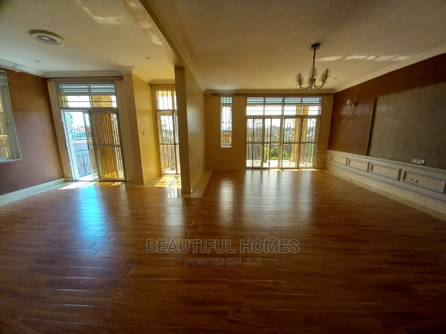 Furnished 6bdrm Duplex in Rich Zone, Kira for Sale