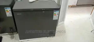 Deep Freezer