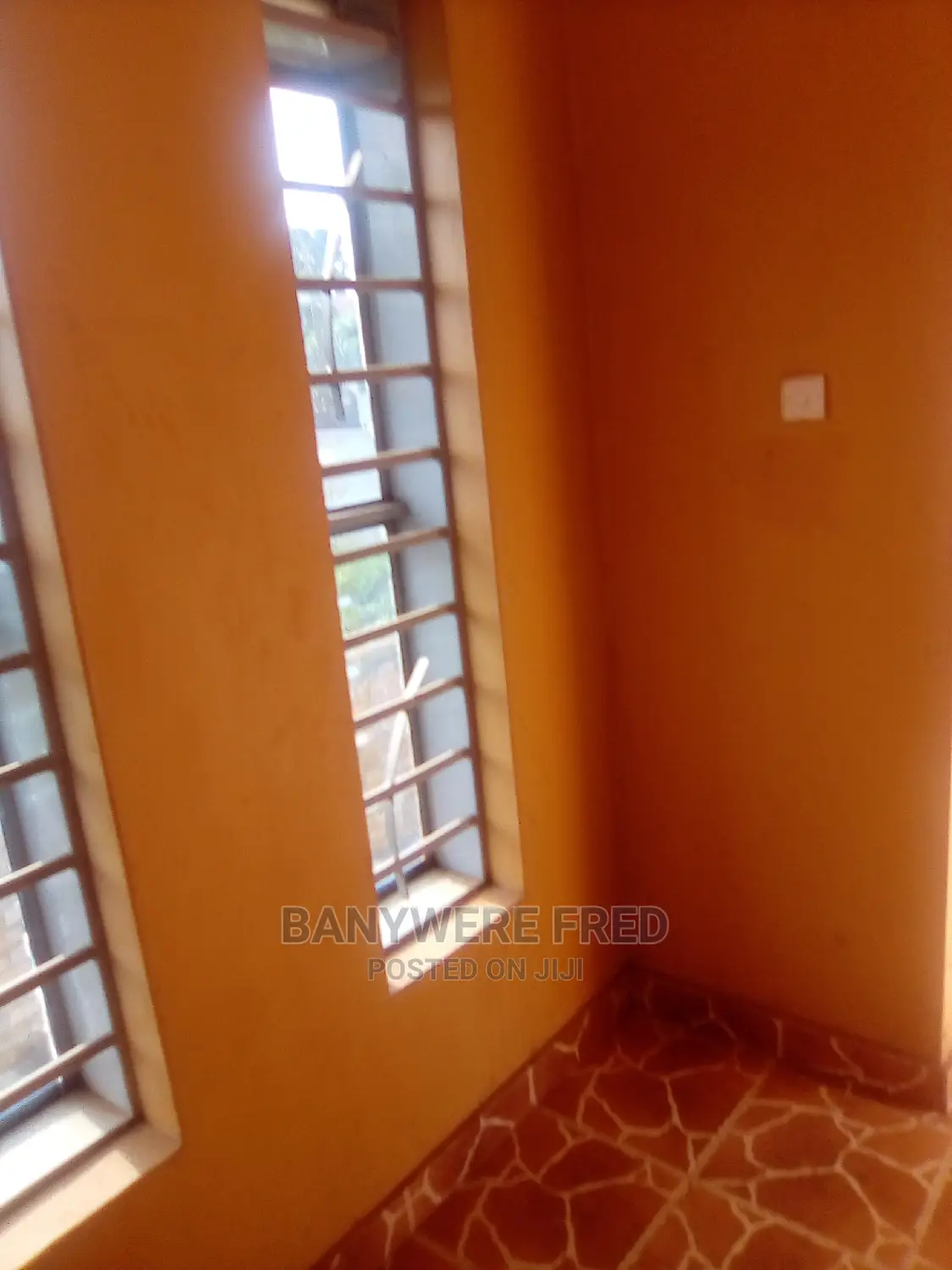 Furnished 1bdrm Apartment in Mbalwa Estate, Kira for Rent