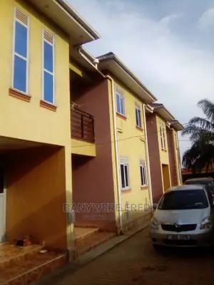 Furnished 1bdrm Apartment in Mbalwa Estate, Kira for Rent