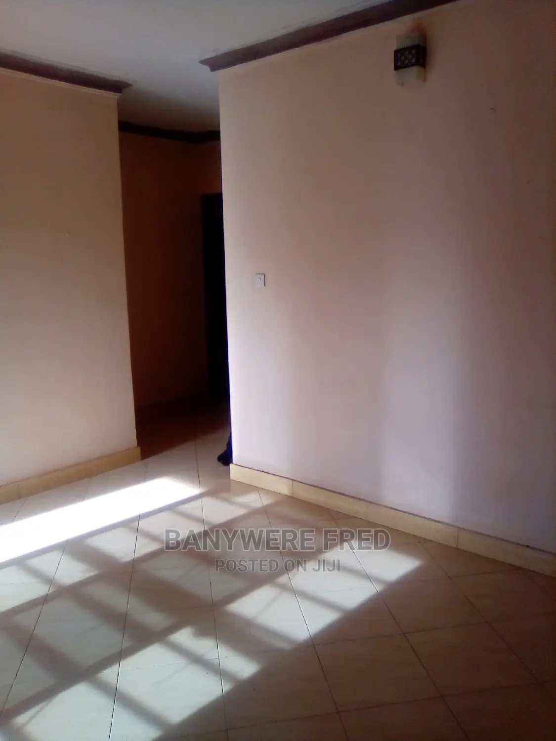 Furnished 1bdrm Apartment in Mbalwa Estate, Kira for Rent