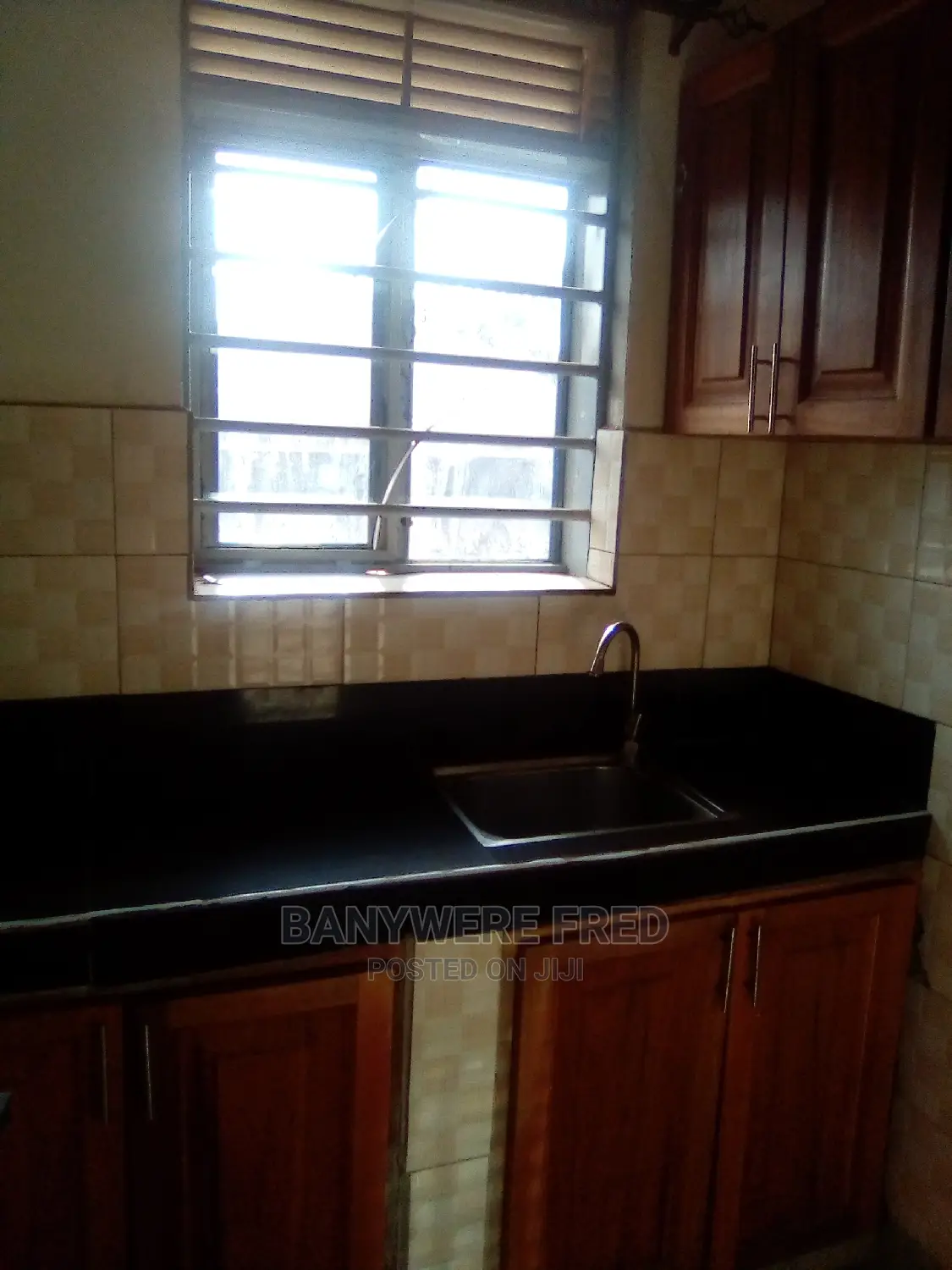 Furnished 1bdrm Apartment in Mbalwa Estate, Kira for Rent