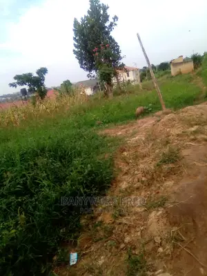 Half Acre of Land on Sale at Mbalwa Namugongo
