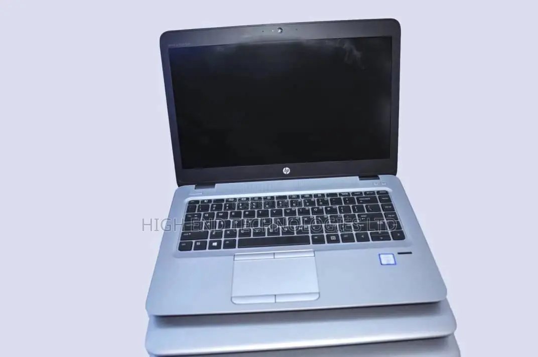 Laptop HP EliteBook 820 G3 4GB Intel Core I5 HDD 500GB