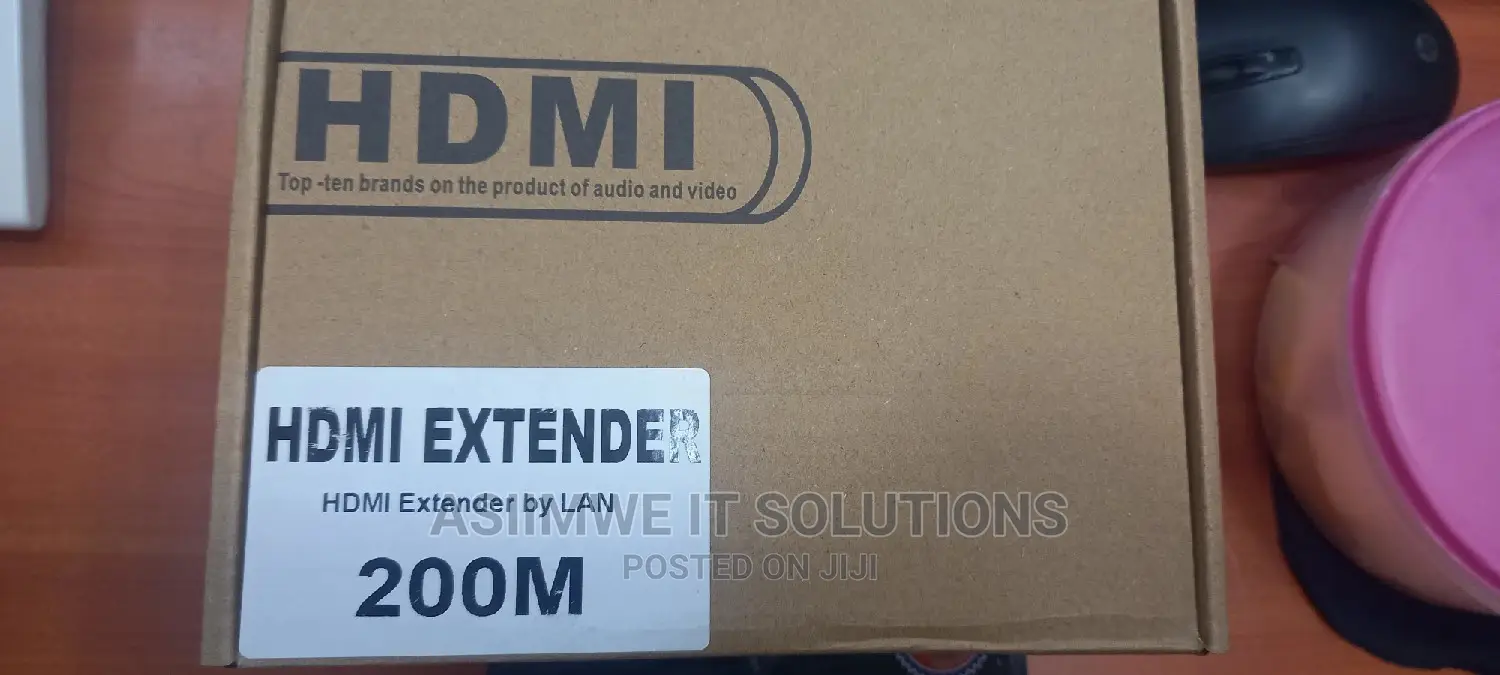 HDMI Extenders 200M