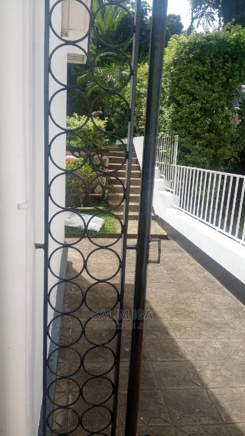 3bdrm Townhouse/Terrace in Kololo Property, Central Division for Rent