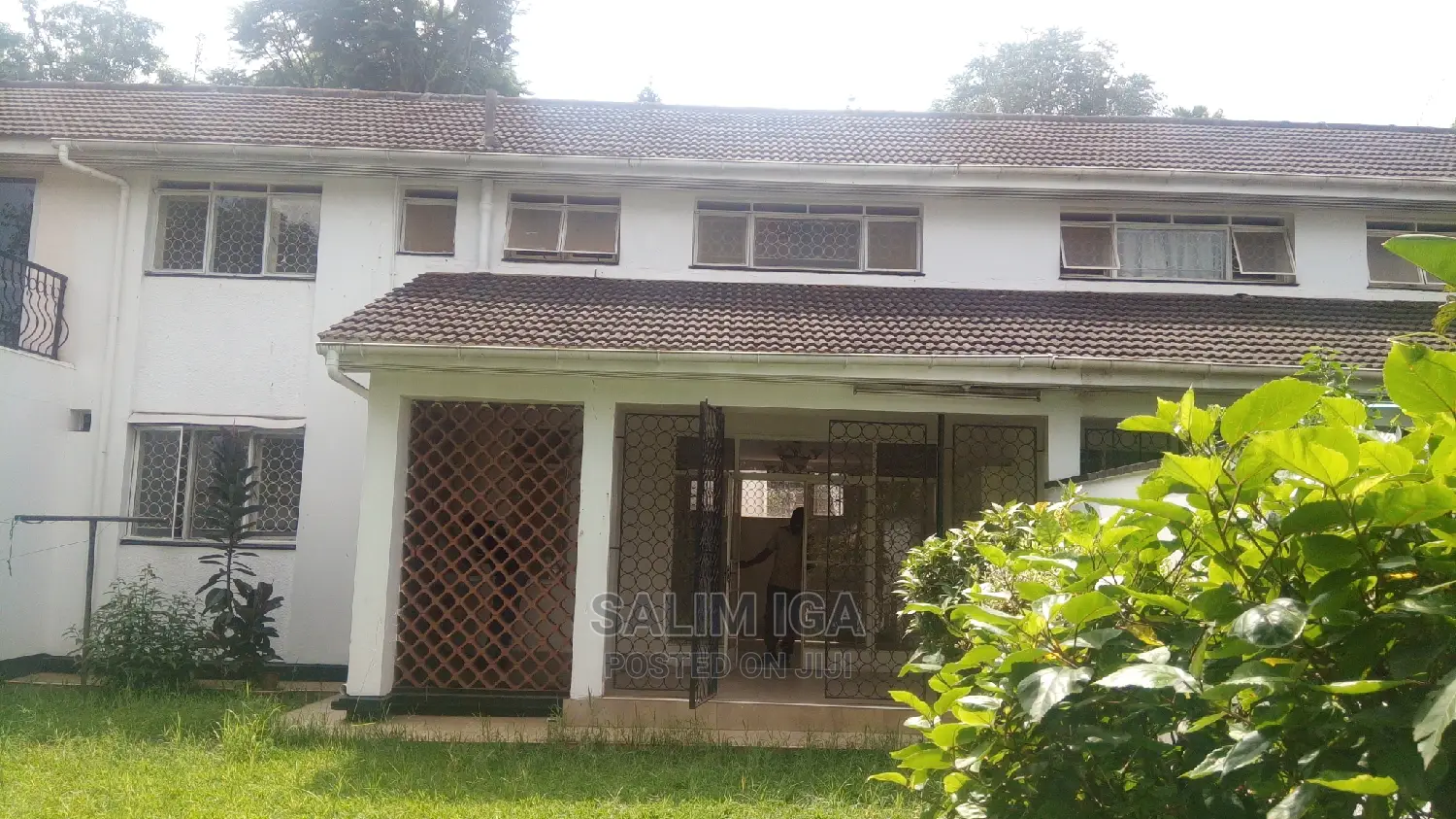 3bdrm Townhouse/Terrace in Kololo Property, Central Division for Rent