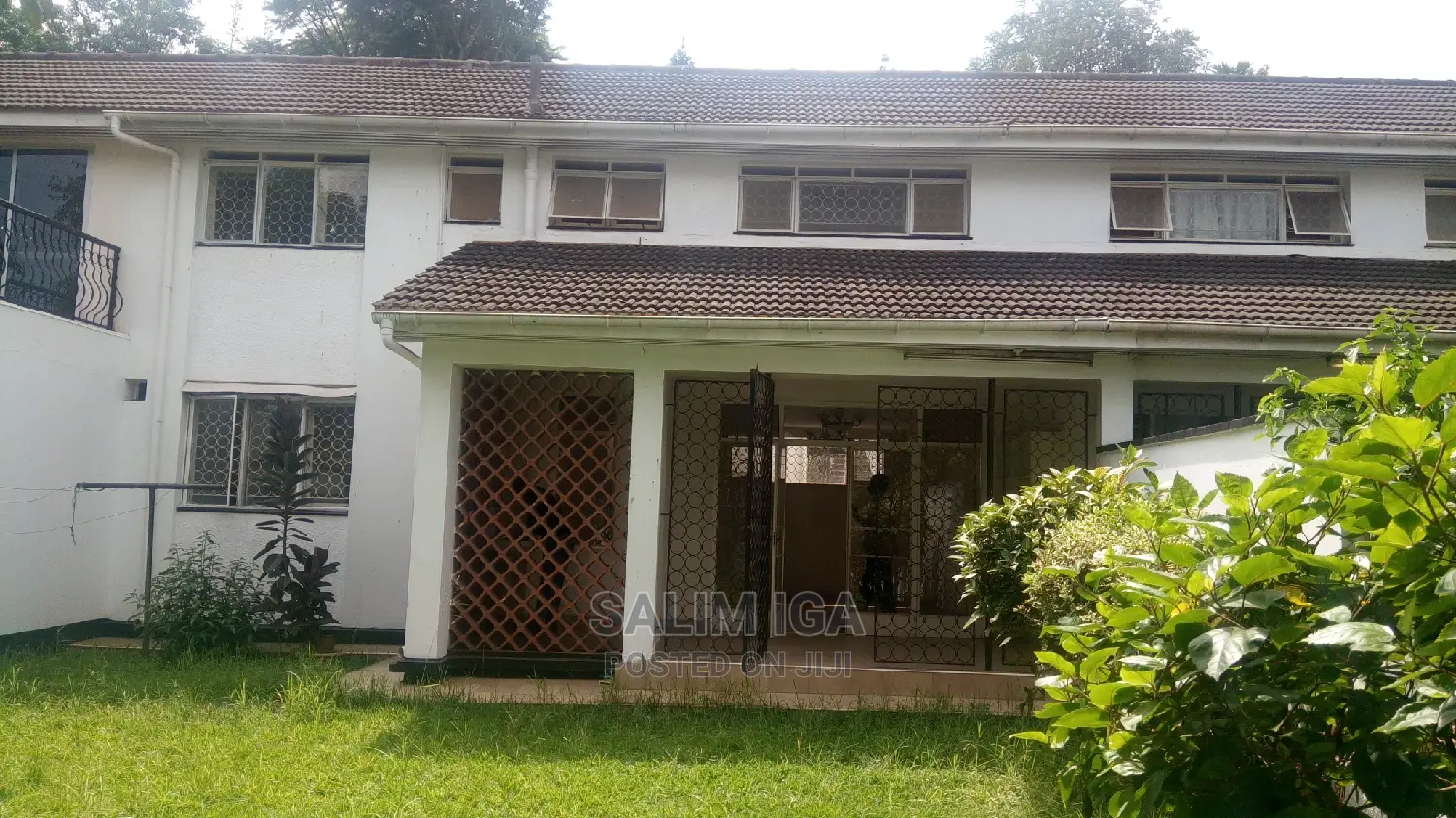 3bdrm Townhouse/Terrace in Kololo Property, Central Division for Rent