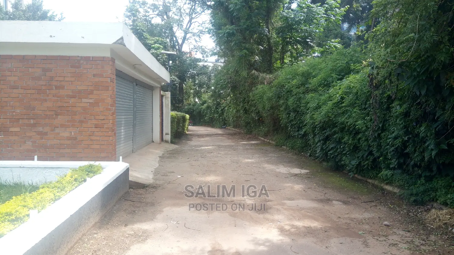 3bdrm Townhouse/Terrace in Kololo Property, Central Division for Rent