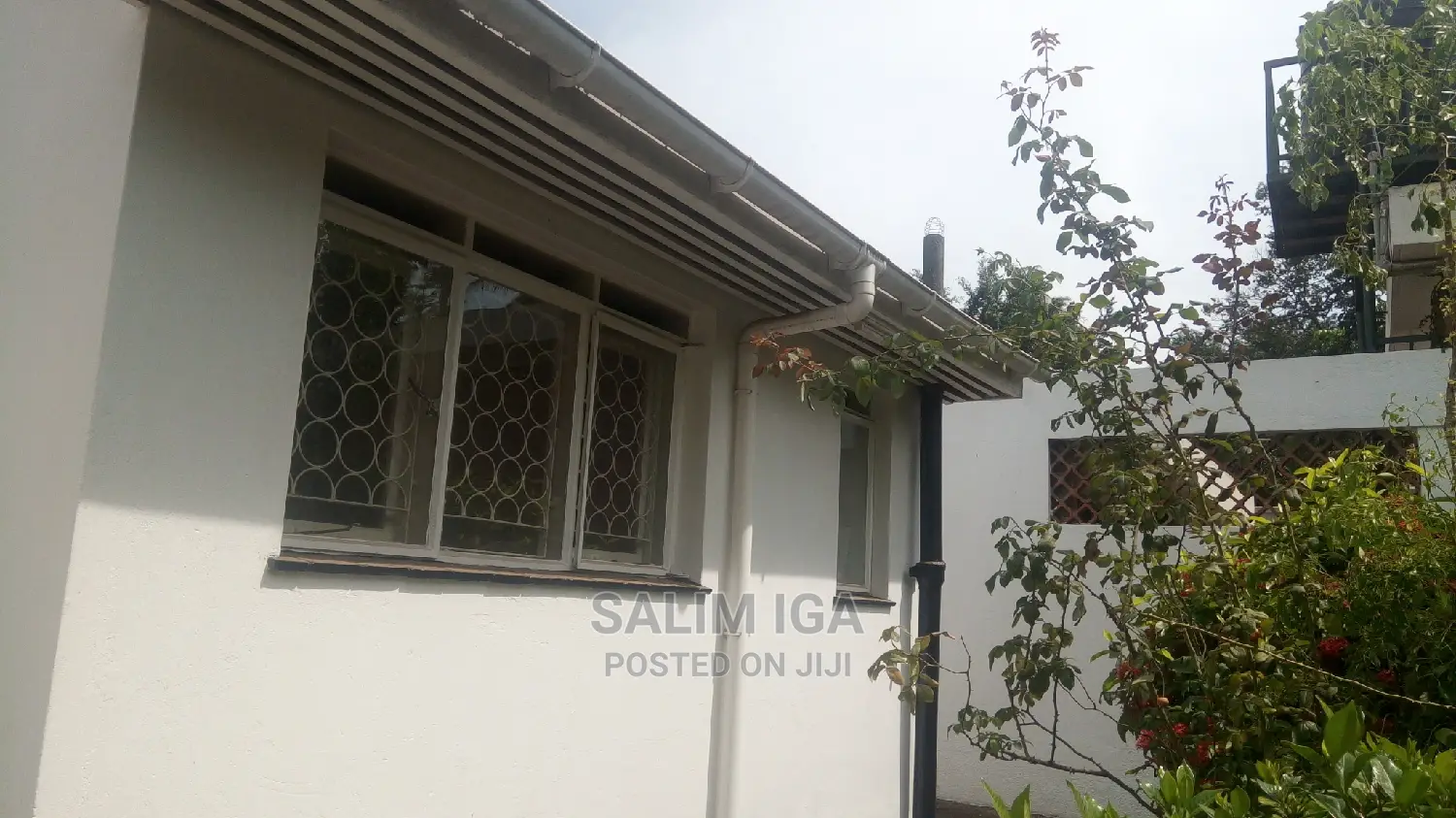 3bdrm Townhouse/Terrace in Kololo Property, Central Division for Rent