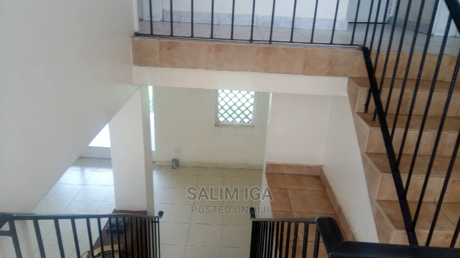 3bdrm Townhouse/Terrace in Kololo Property, Central Division for Rent