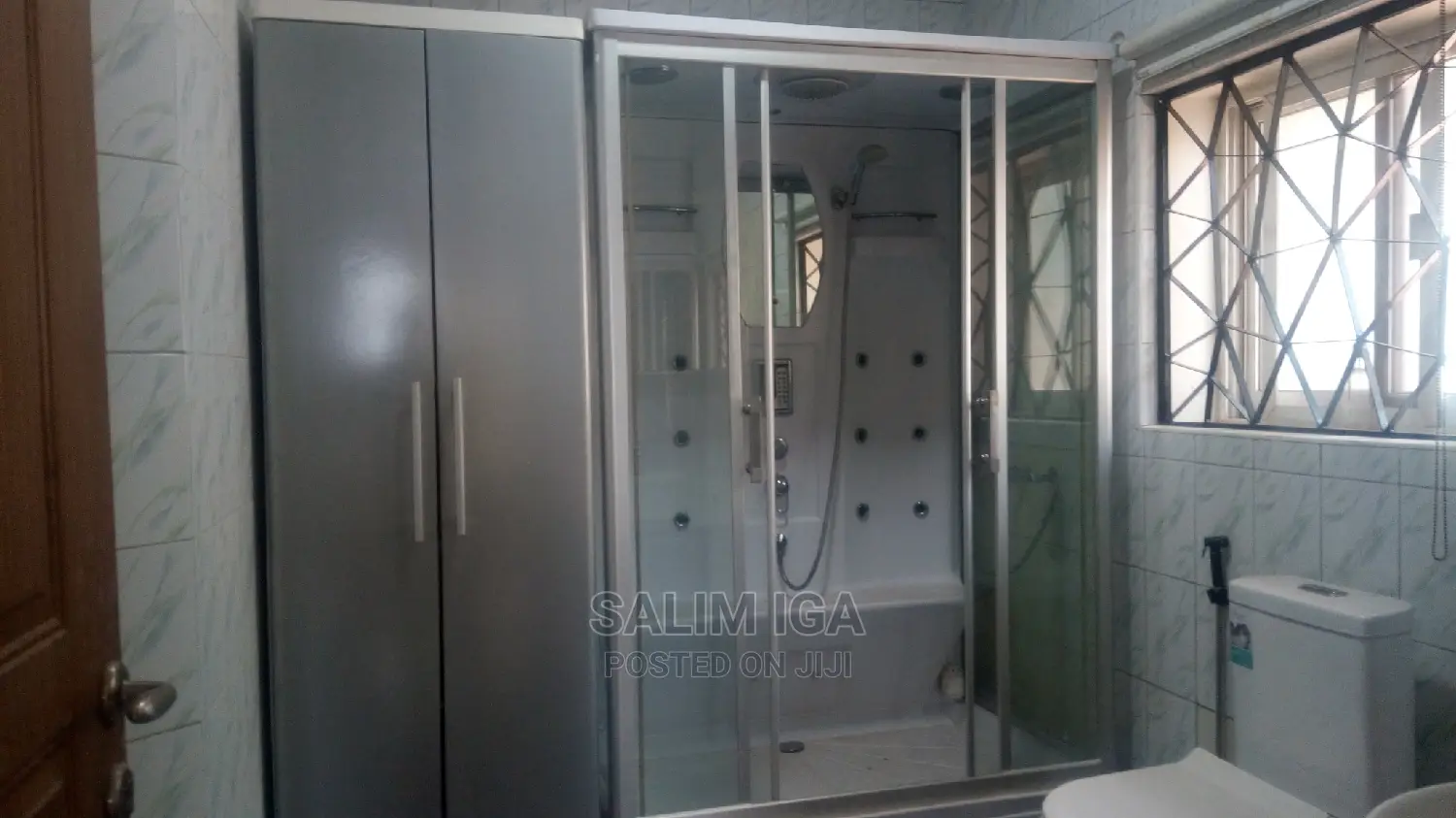 5bdrm Duplex in Kololo Property, Central Division for Rent