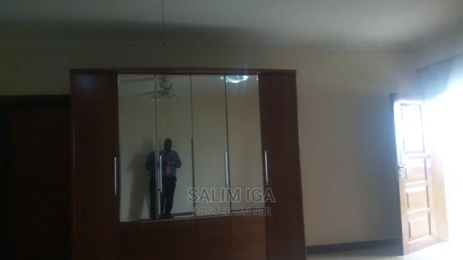 5bdrm Duplex in Kololo Property, Central Division for Rent