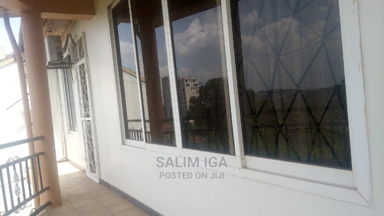 5bdrm Duplex in Kololo Property, Central Division for Rent