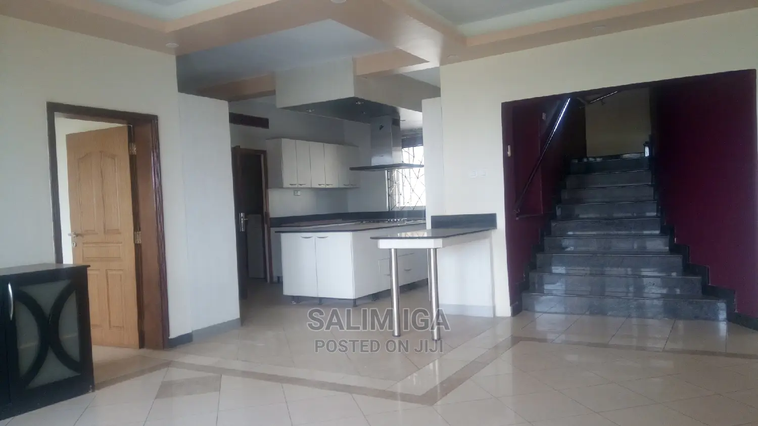 5bdrm Duplex in Kololo Property, Central Division for Rent