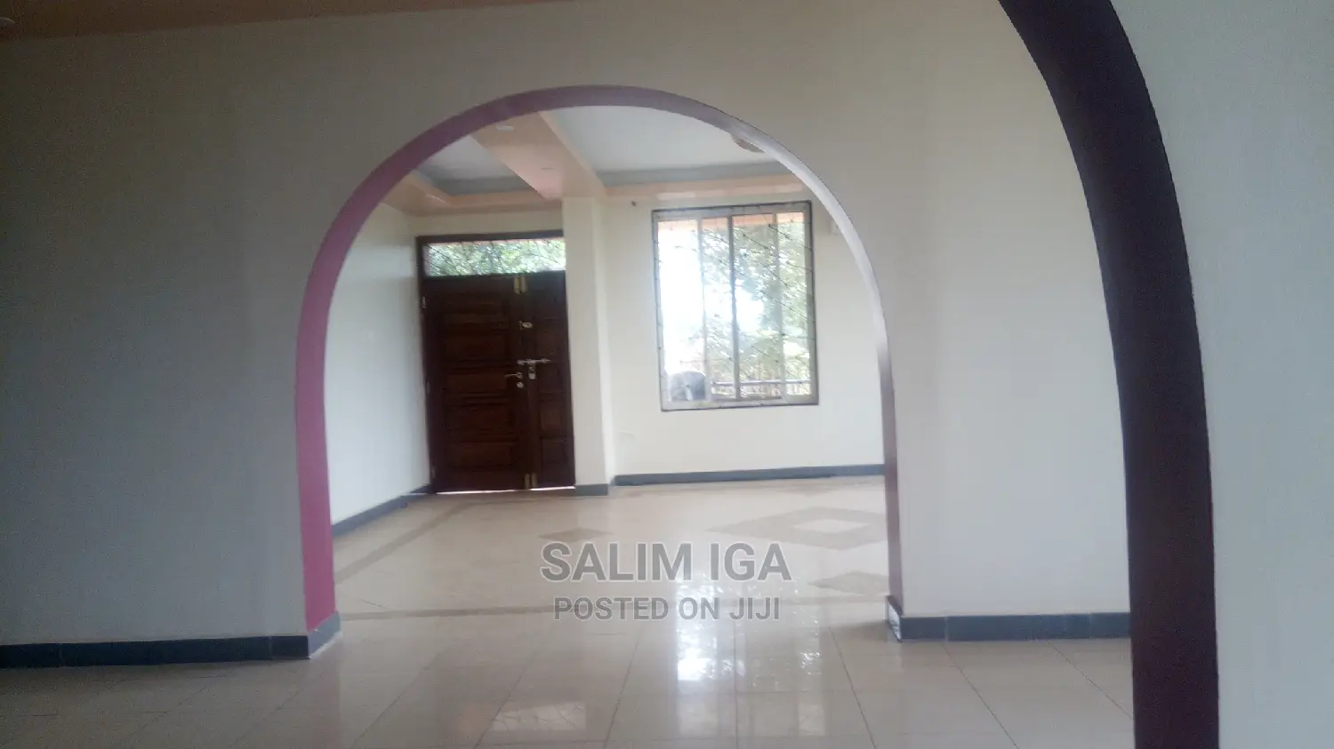 5bdrm Duplex in Kololo Property, Central Division for Rent