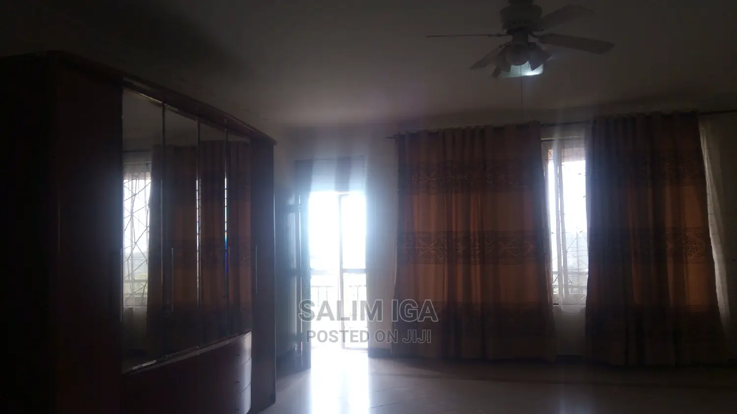 5bdrm Duplex in Kololo Property, Central Division for Rent