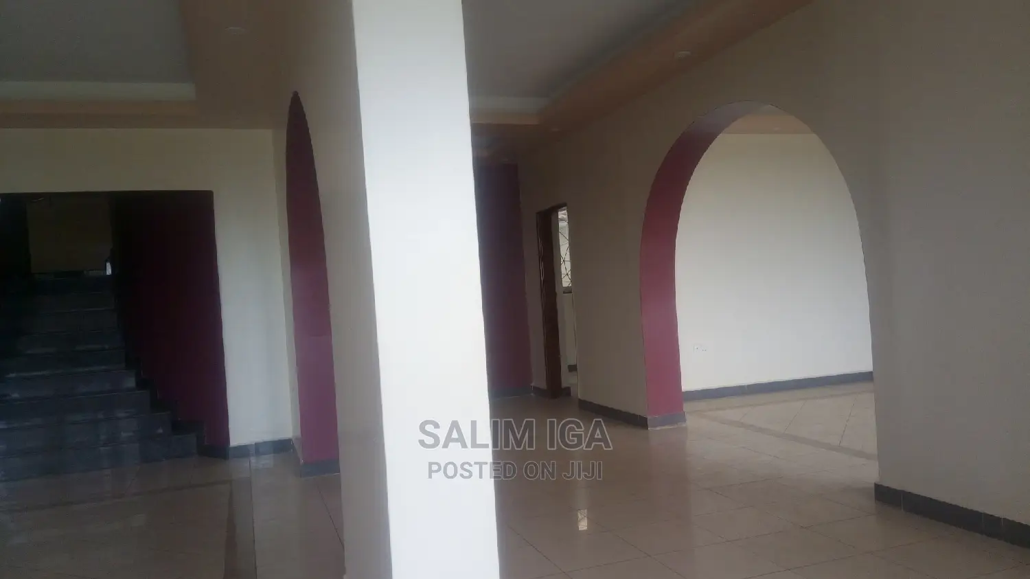 5bdrm Duplex in Kololo Property, Central Division for Rent