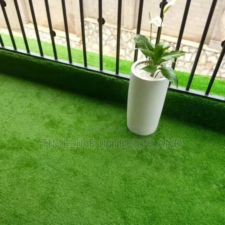 Exterior Artificial Grass.