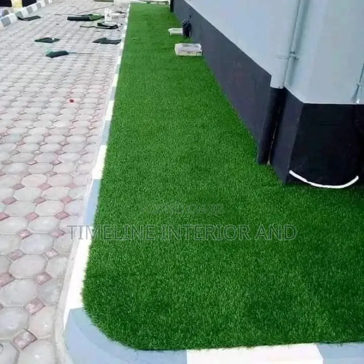 Artificial Grass Professional.