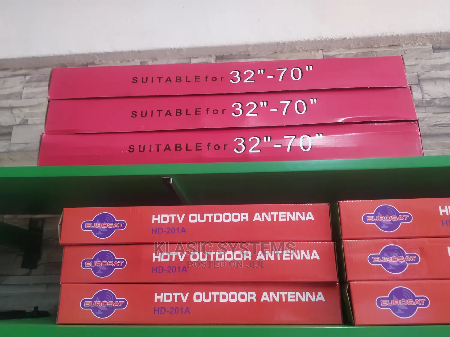 TV Wall Mount Stands