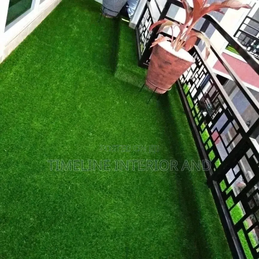 Artificial Grass Designing.