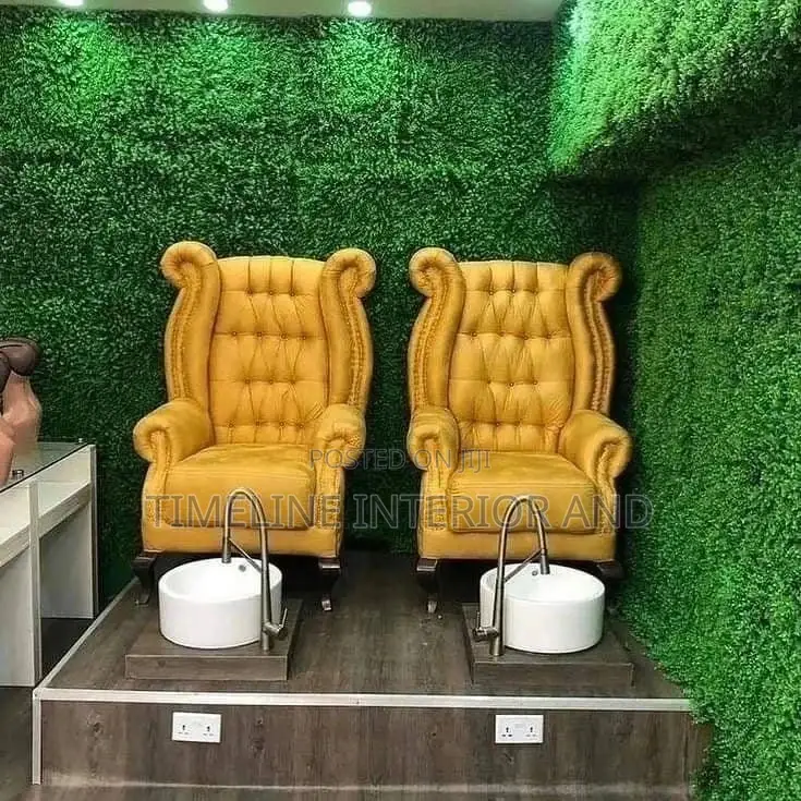 Artificial Grass Designing.