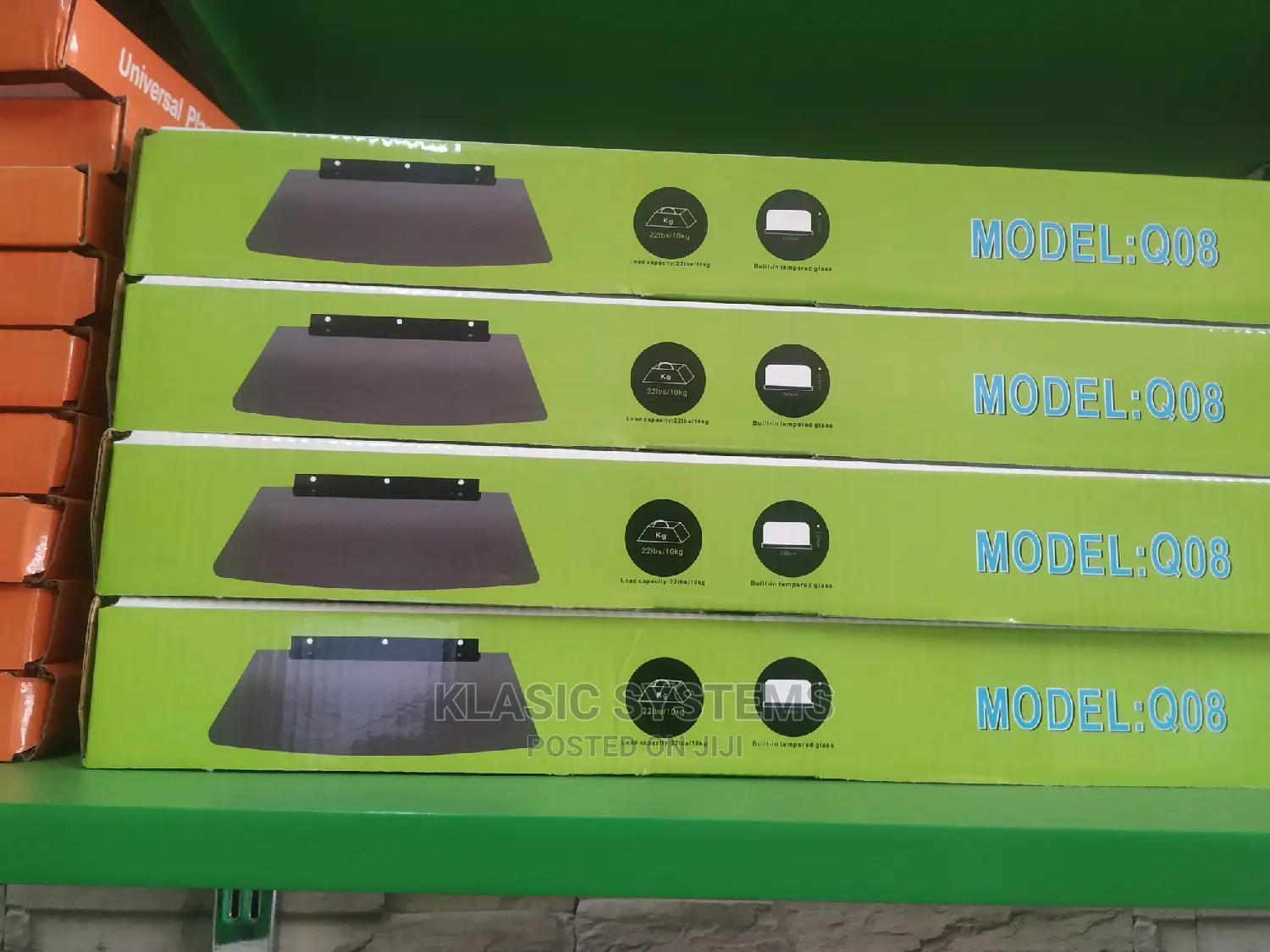 Decoders,Dvd Players Wall Stands