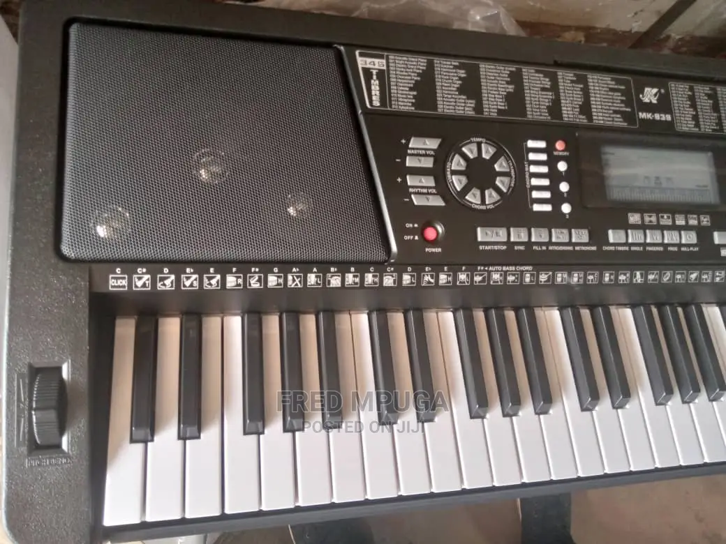 Mk_939 Keybord