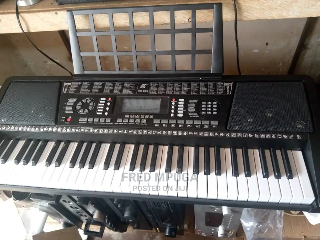 Mk_939 Keybord