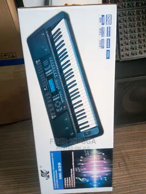 Mk_939 Keybord