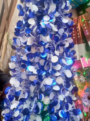 Christmas Flowers