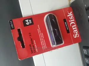 Sandisk USB Flash Drive