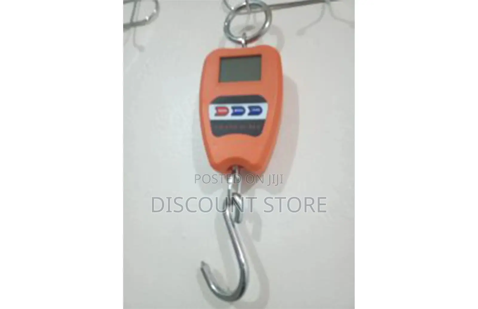 Electronic Convenient Mini Crane Weighing Scales.