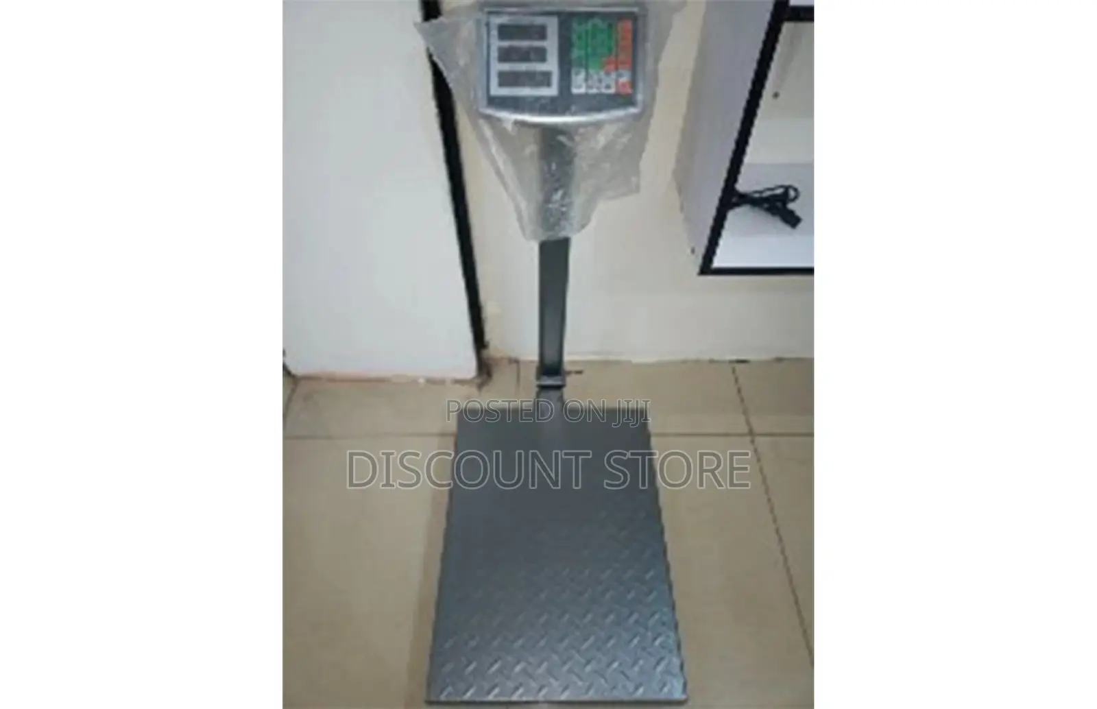 Experience the Best Weighing Systems in Uganda.