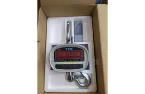 Order for the Best Crane Weighing Scales Online.