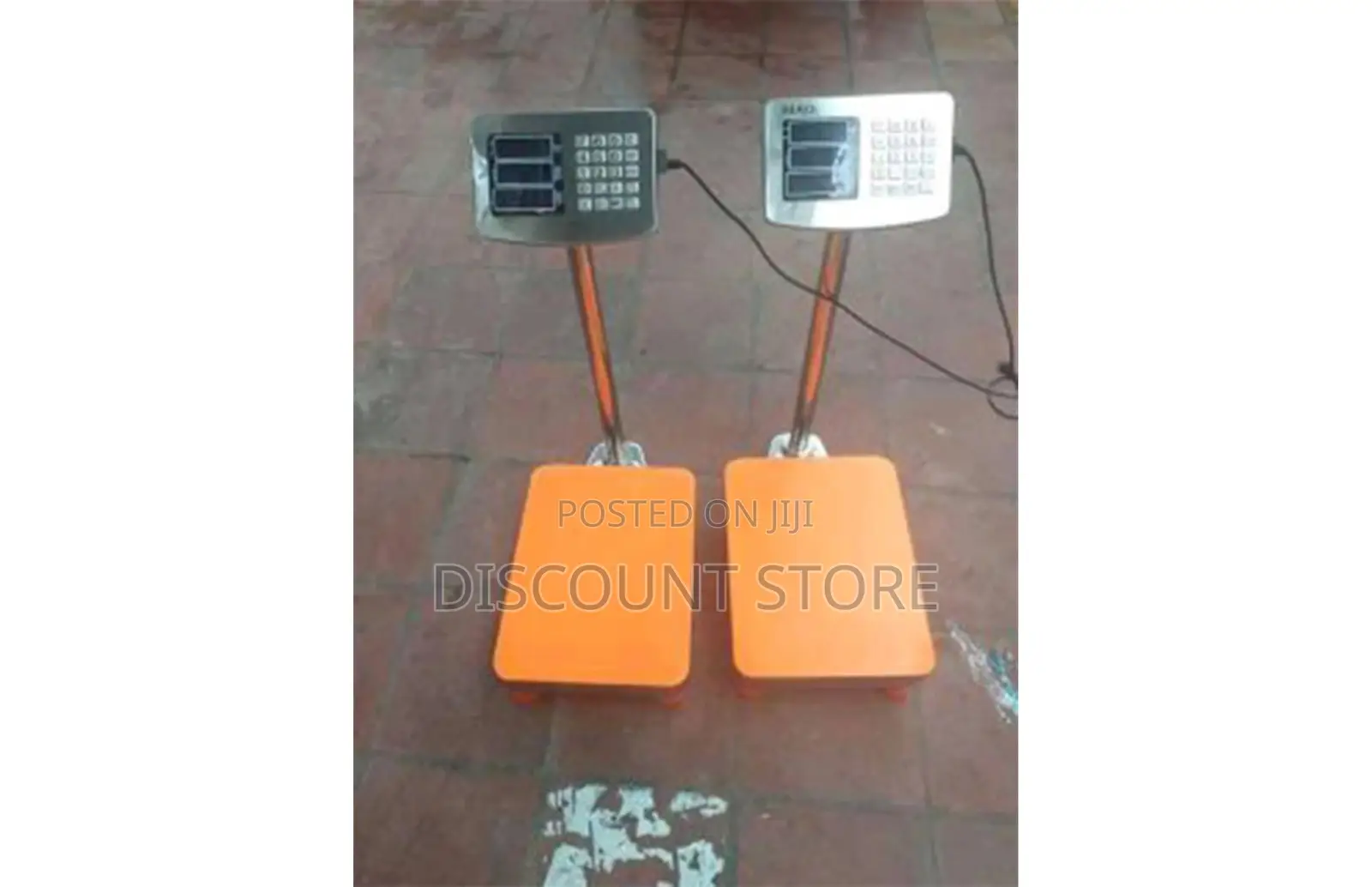ACS Electronic Platform Weigh Scales Price.