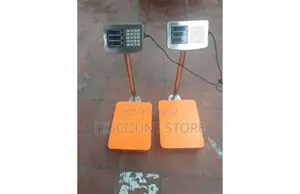 ACS Electronic Platform Weigh Scales Price.