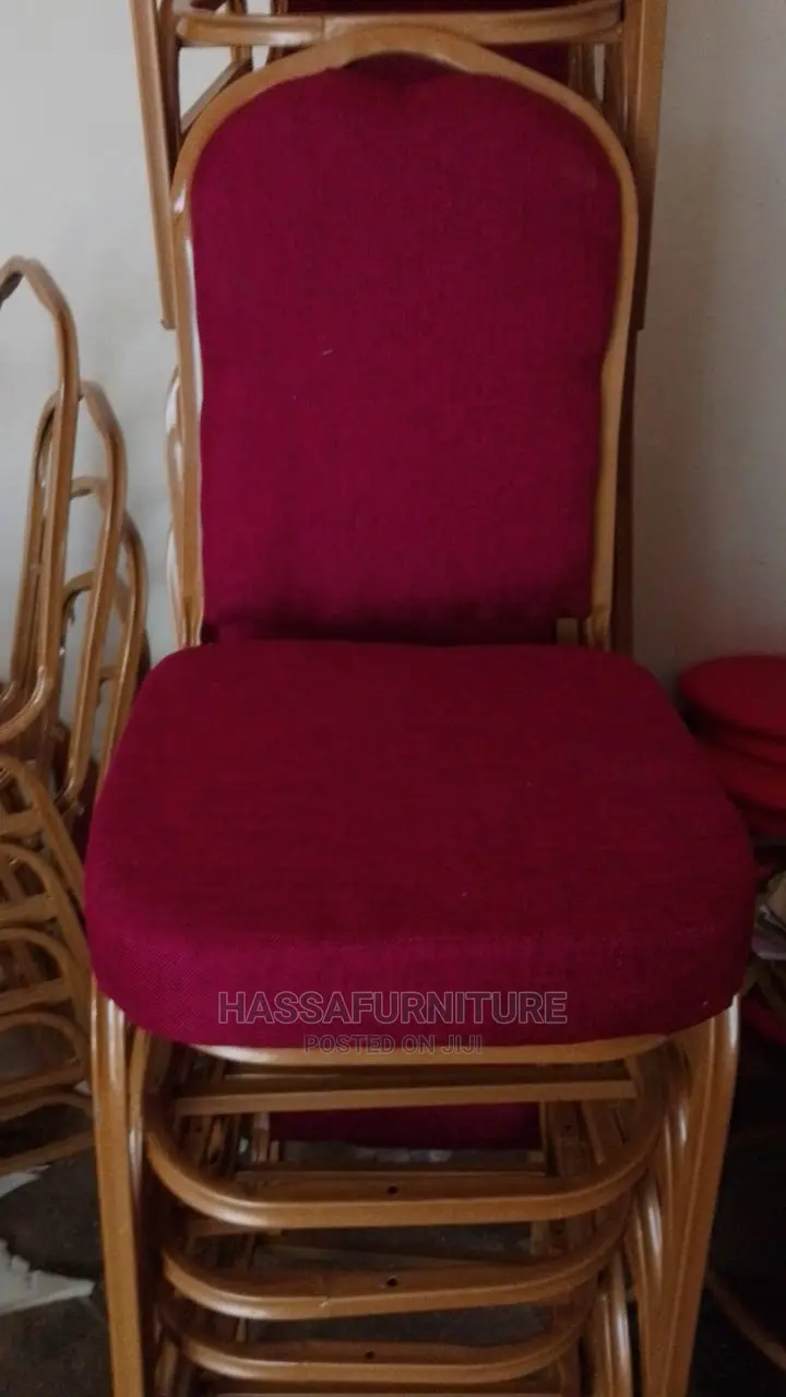 Conference Chairs Brand New