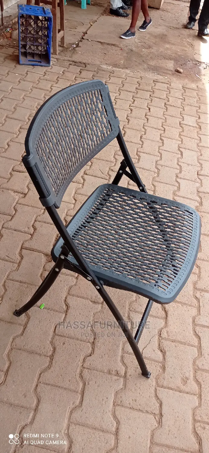 Foldable Balcony Chair USA Made