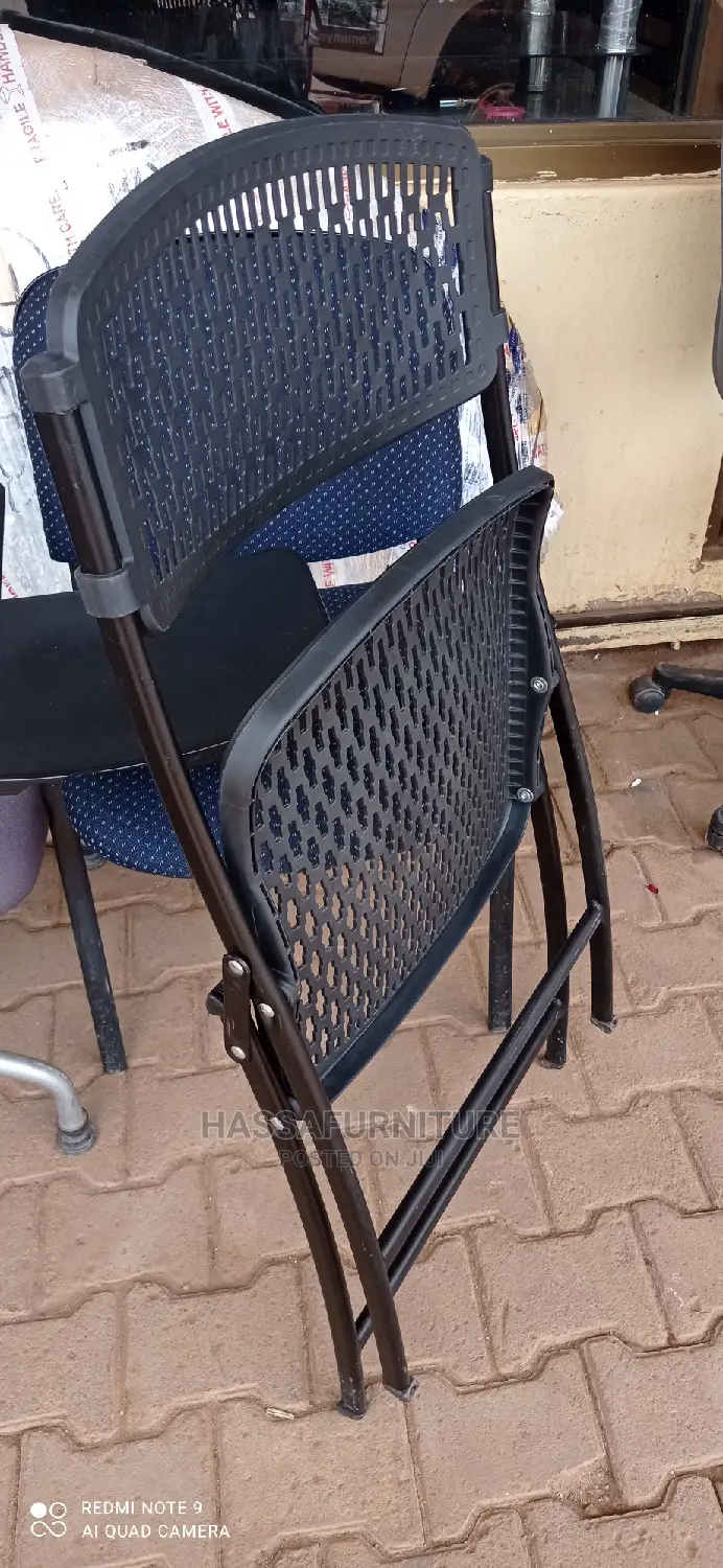 Foldable Balcony Chair USA Made