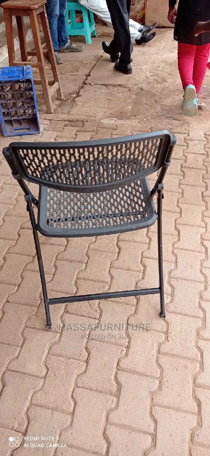 Foldable Balcony Chair USA Made