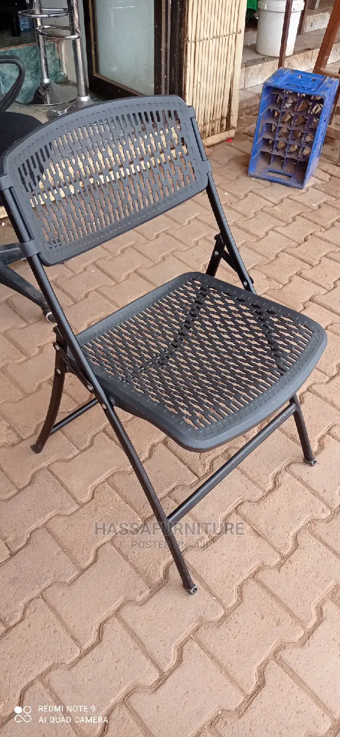 Foldable Balcony Chair USA Made