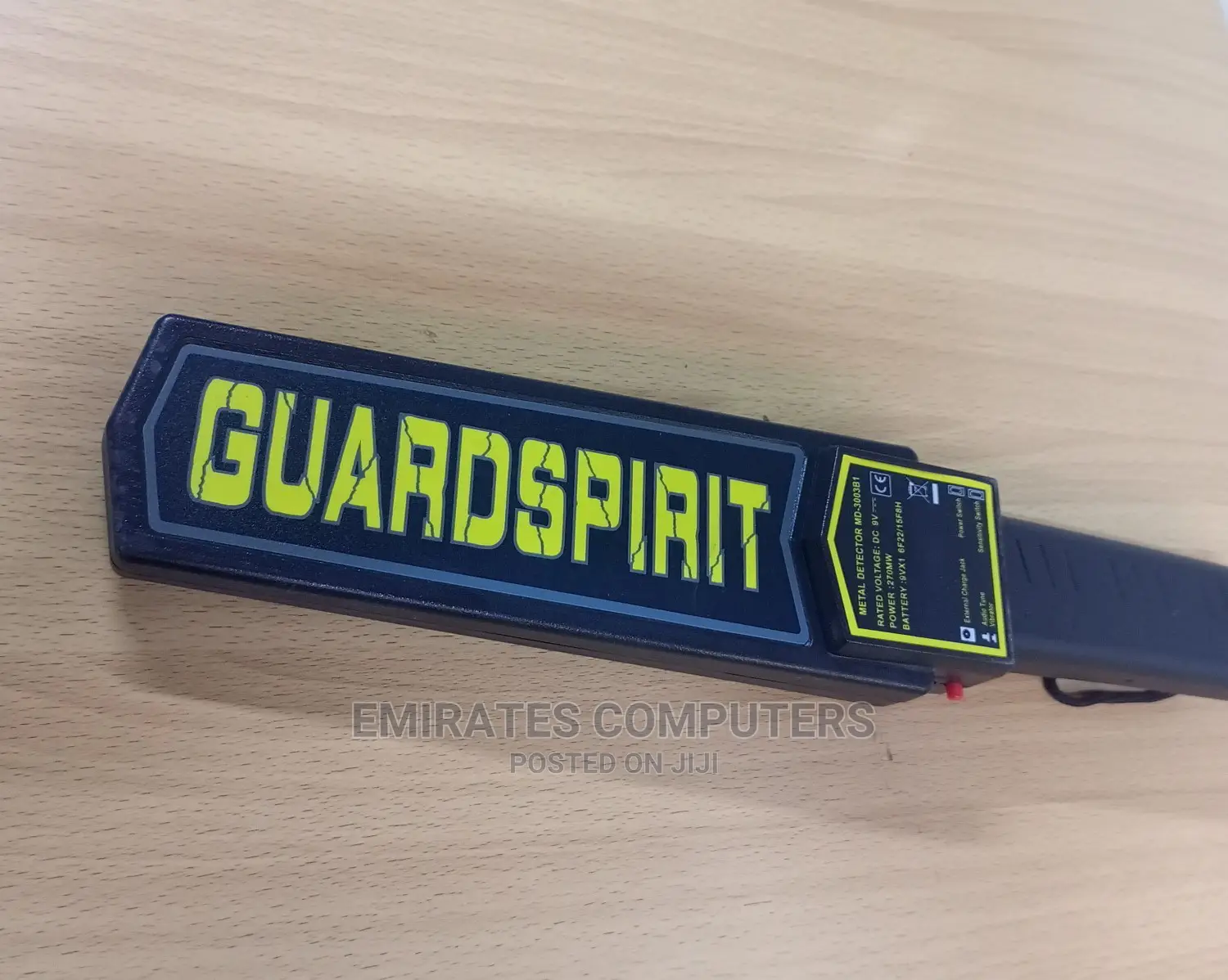 Metal Detector