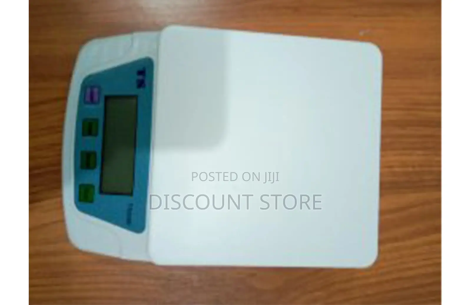 Mini Digital Kitchen Weigh Scales.