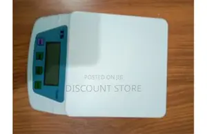 Mini Digital Kitchen Weigh Scales.