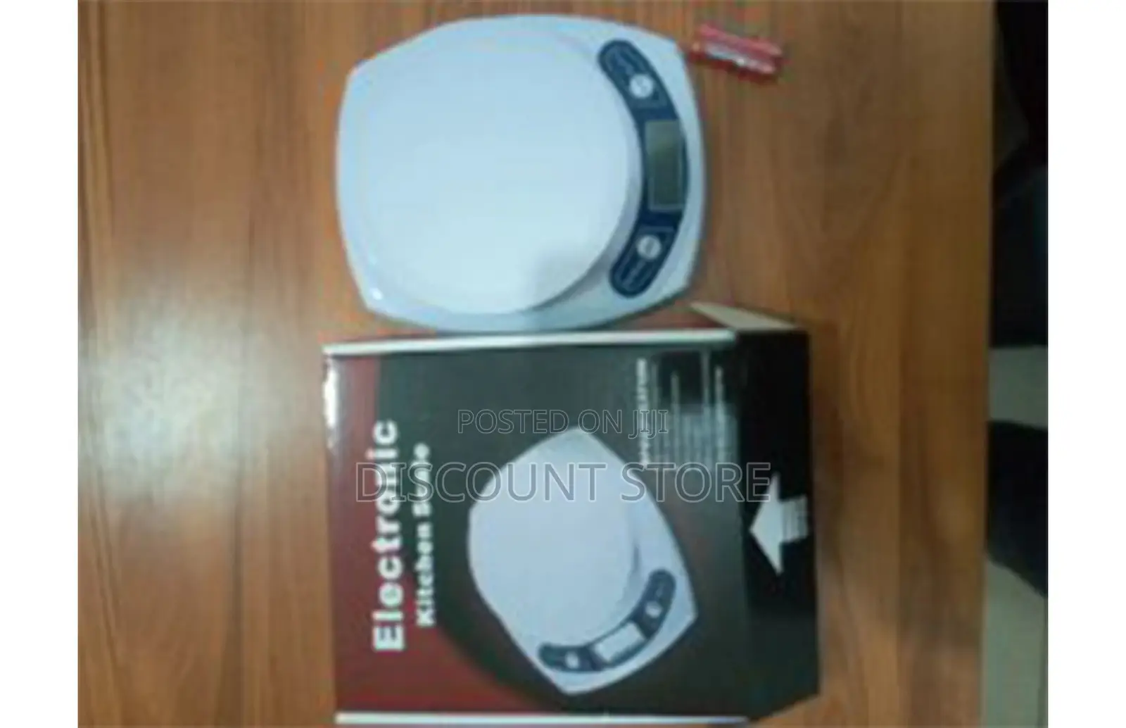 Sf-400 Electronic Scales for Scales.